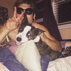 Meet your Posher, Anthony